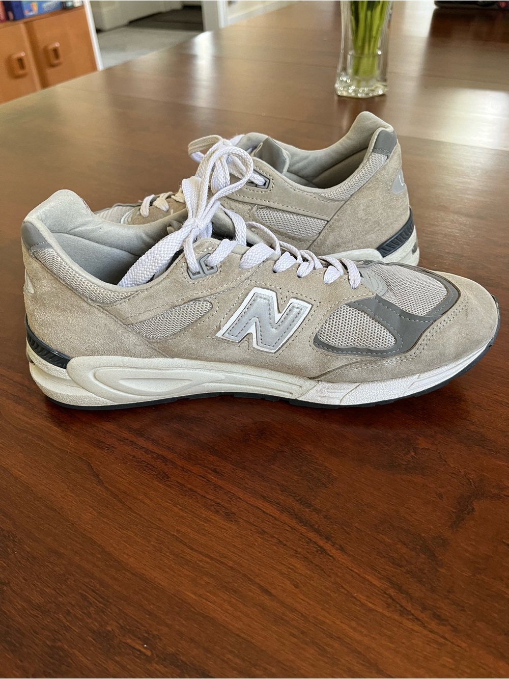 New Balance 990v2 Made in USA - Picture 8 of 16